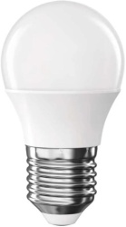 Emos zq6e41 Led sijalica classic mini globe 6,5w(60w) 806lm e27 ww ( 3622 )