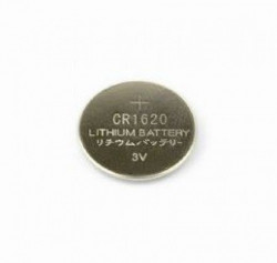 Energenie CR1620 Lithium button cell 3V PAK2 ( EG-BA-CR1620-01 ) - Img 2