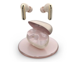 Energy sistem Rose Serenity ANC Ultra Bluetooth slušalice krem (M45962)