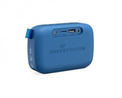 EnergySistem Energy Fabric Box 1+ Bluebarry portable BT zvučnik - Img 2