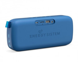 EnergySistem Energy Fabric Box 3+ Bluebary portable BT zvučnik - Img 2