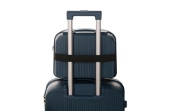 Enova PP Beauty case - Blue sapphire ( 525.360.56 ) -4