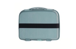 Enova PP Beauty case - Dark sea green ( 525.360.44 ) -6