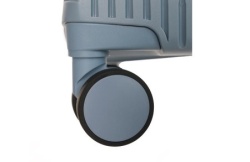 Enova PP Set kofera 3/1 - Arctic blue ( 525.340.51 ) -3