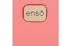 Enso ABS beauty case - koralna ( 96.239.22 ) - Img 2