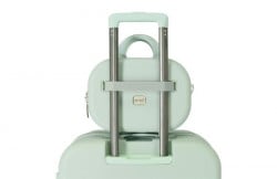 Enso ABS beauty case - mint ( 96.239.24 )  - Img 2