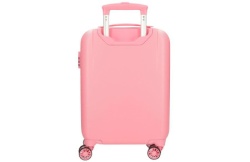 Enso Abs  Kofer 50 cm - Pink ( 96.913.23 ) -5