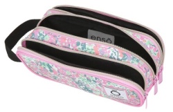 Enso  Pernica sa 3 pregrade - Orchid pink ( 98.747.25 ) -4