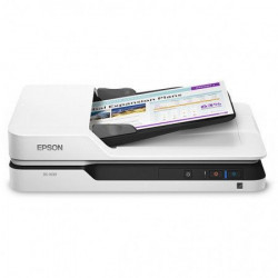 Epson DS-1630 WorkForce skener ( B11B239401 ) - Img 1