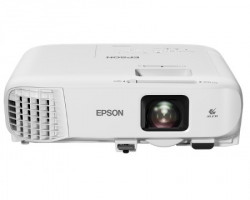 Epson EB-E20 projektor - Img 4