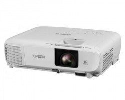 Epson EB-FH06 Full HD projektor - Img 4