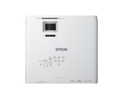 Epson EB-L210W projector, Laser, WXGA, 3LCD, 4500 lumen, 2,5M:1, 16W speaker, HDMI, WiFi, LAN, USB, VGA ( V11HA70080 ) -3