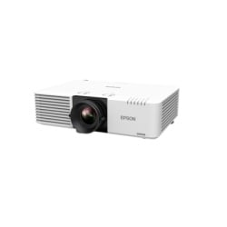 Epson eb-l530u projector, laser, wuxga, 3lcd, 5200 lumen, 2,5m:1, hdbaset, hdmi, wifi, lan, usb  ( V11HA27040 ) -2