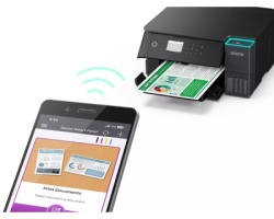 Epson L6360 EcoTank ITS wireless multifunkcijski inkjet štampač -2