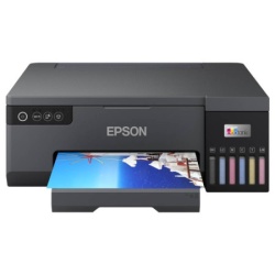 Epson L8050 EcoTank InkJet, photo color, A4, 5760X1440, USB, WiFi, manual duplex ( C11CK37402 ) -1