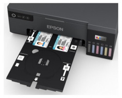 Epson L8050 EcoTank ITS Bežični (6 boja) foto inkjet uređaj - Img 2