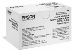 Epson maintenance box T6716 - Img 2