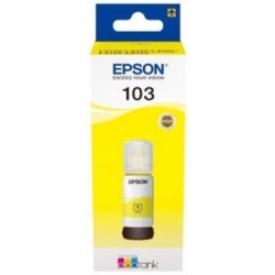 Epson Patrona 103 yellow c13t00s44a ( 46283 )