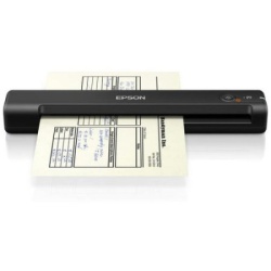 Epson scanner WorkForce ES-50, portable, A4, 5,5 s/page, USB, 0,27kg ( B11B252401 ) -4