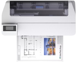 Epson SureColor SC-T3100N inkjet štampač/ploter 24" -3