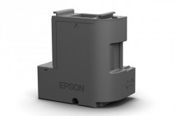 Epson T04D100 eco-tank Ink maintenance