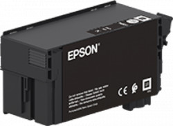 Epson T40D140 Bk cartridge 80ml