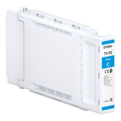 Epson UltraChrome XD2 T41R240 Cyan 110ml ( C13T41R240 )