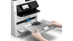Epson WF-C579RDWF A4 MFP rips štampač - Img 3
