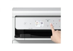 Epson WF-M5399DW WorkForce pro, rips mono, A4, 1200X2400 DPI, USB, WiFi, LAN, PCL štampač ( C11CK77401 ) -4