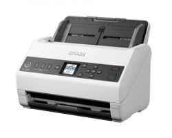 Epson WorkForce DS-730N A4 skener - Img 1