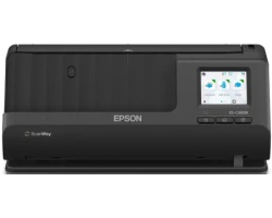 Epson WorkForce ES-C380W A4/ADF/dulpex/30 ppm/60ipm/600dpi/WiFi/USB 2.0 Skener
