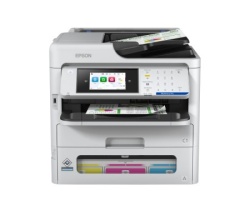 Epson WorkForce Pro EM-C800RDWF wireless A4 multifunkcijski inkjet uređaj