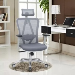 Ergonomska radna stolica M 287/g ( 5975 )-6