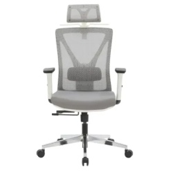 Ergonomska radna stolica M 297W standard ( 6624 )-7