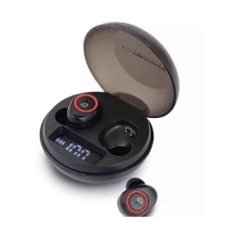 Esperanza eh236k slušalice bluetooth crne