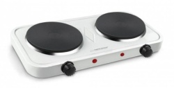 Esperanza ekh010w elektricni reso sa 2 ringle 2x1000w