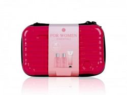 Essentials, set za putovanja, za žene, roze ( 550071 ) - Img 1