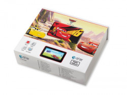 Estar themed cars 7399 HD 7"/QC 1.3GHz/2GB/16GB//WiFi/0.3MP/Android 9/crvena tablet ( ES-TH3-CARS-7399 ) - Img 3
