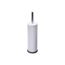 Estia es02-3906 četka za toalet sa držačem 23cm bela