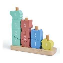 EurekaKids staker sorter ( 22010004 )