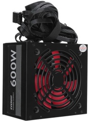 Everest 600W EPS-600A 12cm Fan, bulk Napajanje