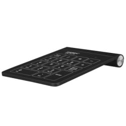 Everest KB-2014 USB crna Numerička tastatura -5