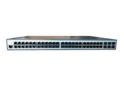 Exelink sgx2554 switch za rack sa 48x10/100/1000 base-t,6x1g/10 GE base-x sfp+ porta l2 managed ( exe191 )