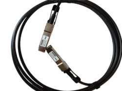 Exelink xq+da0003 direct attach cable qsfp28 40/100g, 3m ( dac005 )