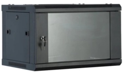 ExeLink zidni orman 19in, 600x600x6U Rek