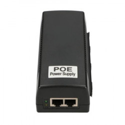 Extralink POE-24-24W-G 24V 24W 1A Gbit power adapter with AC cable ( 2285 ) - Img 3