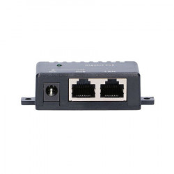 Extralink poe injector 1 port 10/100/1000 ( 1299 ) - Img 2