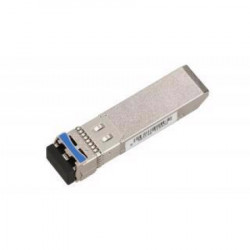 Extralink SFP+ 10G | SFP+ module | 10Gbps, LC/UPC, 1310nm, 2km, single mode, DOM ( 5172 ) - Img 3