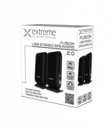 Extreme xp102 zvucnik stereo 2.0 - Img 2