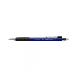 Faber Castel GRIP 0.5 134555 tamno plava Tehnička olovka ( G026 )